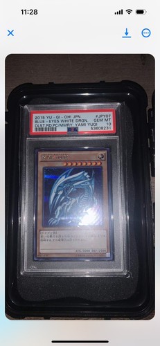 Yugioh dragon blanc aux - blanc,