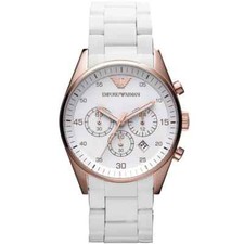 MONTRE Femme EMPORIO ARMANI