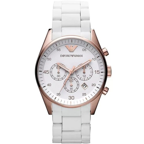 Montre femme emporio - emporio, armani