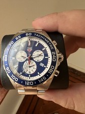 TAG Heuer Formula 1 43mm