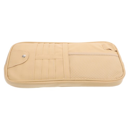 Pochette document voiture - document,