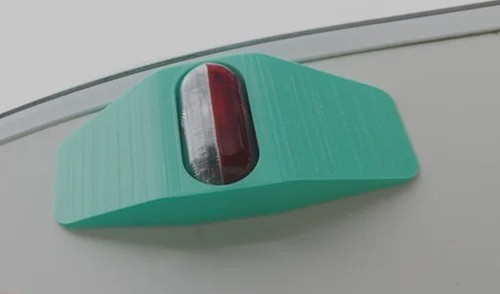 Caravan motorhome marker - caravan/motorhome,