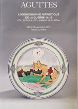 AGUTTES L'ICONOGRAPHIE