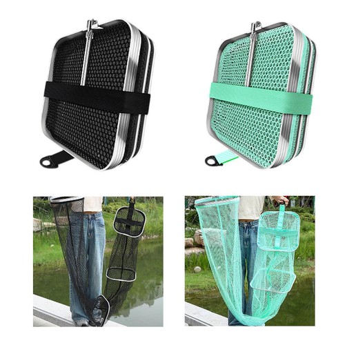 Cage pêche pliable - cage, le
