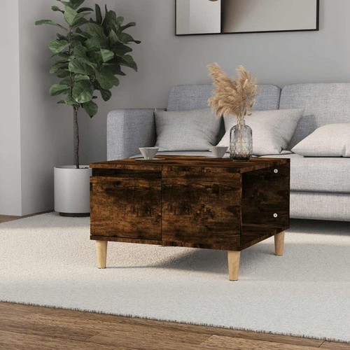 Table basse bout - basse, de