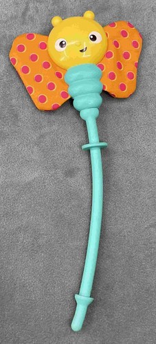 Fisher price pink petals - fisher-price,