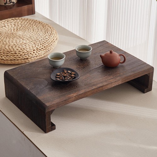 Tabouret bas bois table de - bas, bois,