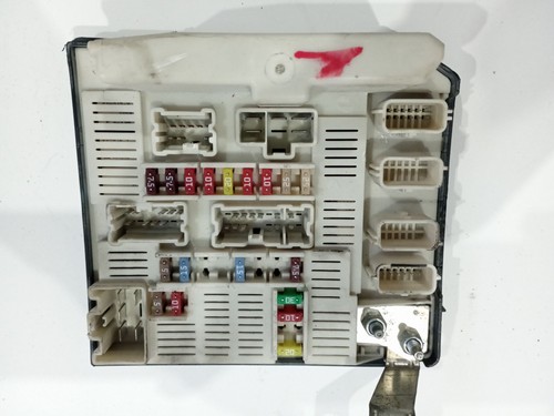 8200481866h boîtes - 8200481866h,