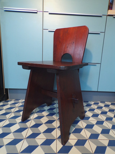 Rare chaise - rare,