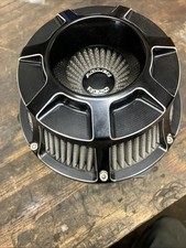 Arlen Ness Air Cleaner, Harley 883, 883R, Poss Sportster, 1200