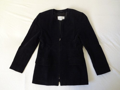 Olivier strelli veste noire - -,