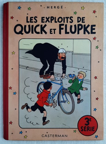 Les exploits quick et - exploits,