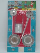 JOUET ANCIEN CUISINE BLISTER