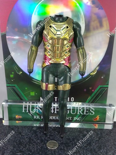 Hot toys mms556 mysterio - hot,