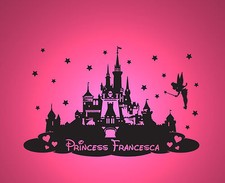 Princesse Château Disney