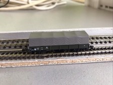 MARKLIN MINI CLUB Échelle Z 