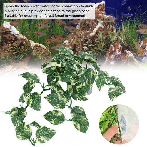 Plante aquatique artificielle - aquatique,