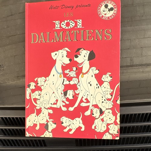 Walt disney les - walt,