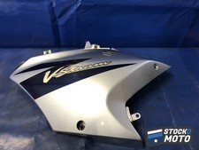 Flanc de carénage gauche