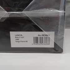 KYOSHO No.08306H Lancia Rally