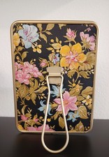 Miroir de barbier vintage