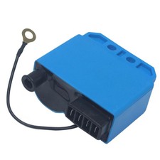 Bobine d'allumage haute