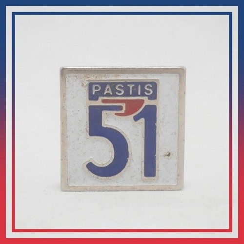 Pins pastis logo officiel - pins,