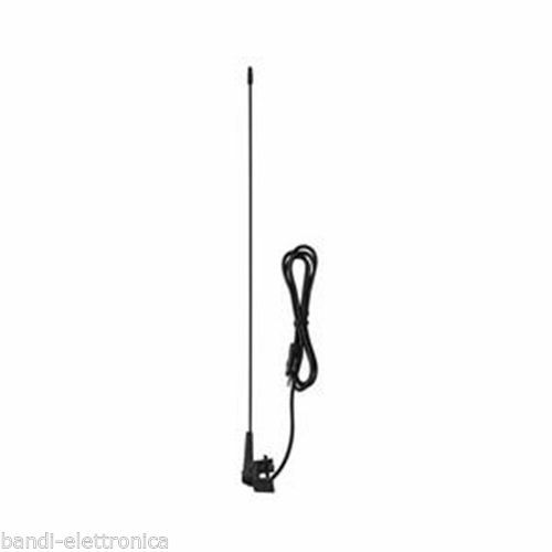 Antenne autoradio grondina - antenne, À