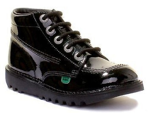 Kickers kick jeunesse - kickers,