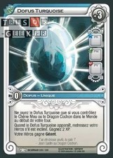 Dofus Turquoise [Incarnam 320/320 WAKFU]