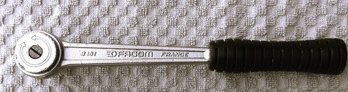 Cle cliquet facom - 151,