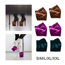 Lot de 2 protège-chaussures