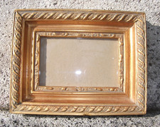 Cadre style XIX ème en bois