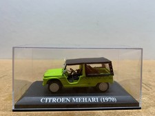 CITROEN MEHARI 1970  EN BOITE