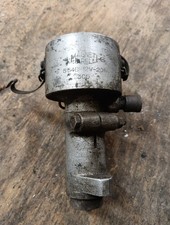 Magneti Marelli S54 D Fiat 1400 Spark Plug (88) 