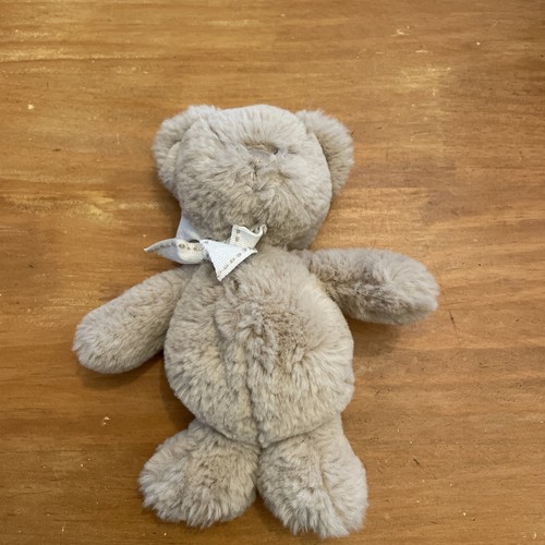 Doudou peluche ours - doudou,