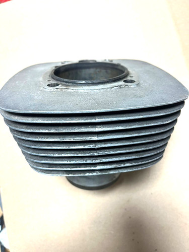 Bsa b44 441 cylindre - bsa,
