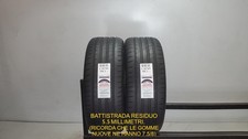 Pneus Usés 235/50R18 97V