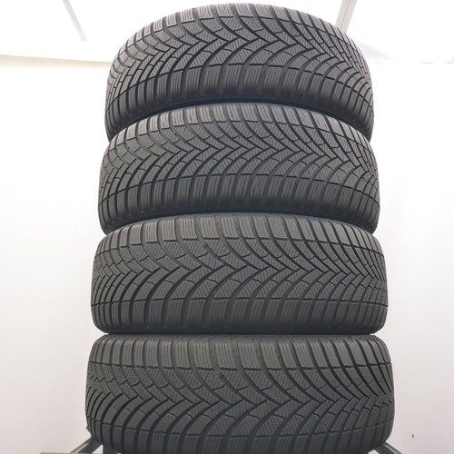 Pneus hiver semperit 225 - 4,
