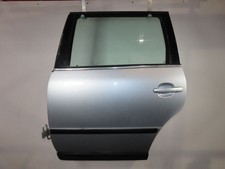 porte arrière gauche volkswagen vw PASSAT B5.5 Variant (3B6) 3B9833051AC 20515