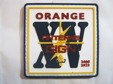 ECUSSON PVC COLLECTION GEND