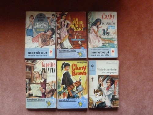 Marabout mademoiselle 6 - marabout, mademoiselle,