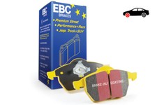 Plaquettes de frein DP4197/2R