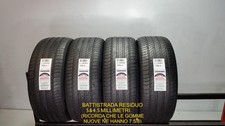 Pneus D'Occasion 225/50R17 98V