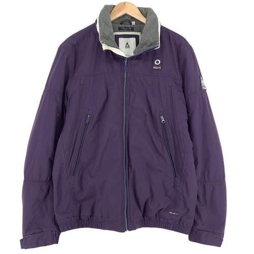 Gaastra air veste purple - veste,