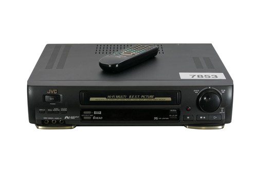 Jvc j647ms - jvc, hr-j647ms