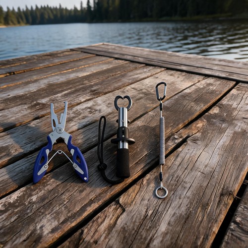Outil pêche cm - pêche,