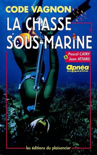 Code chasse sous marine guide - code, sous-marine,