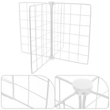  Séparateurs De Réfrigérateur Organisateur Congelateur Bahut Diviseur D'étagère