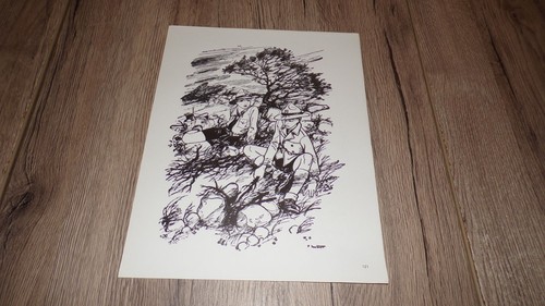 Planche dessin pierre joubert - dessin,